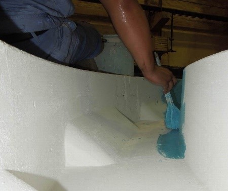 Foundry Coatings